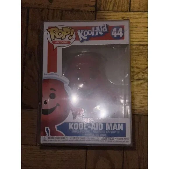 KOOL-AID MAN   - Picture 3 of 6
